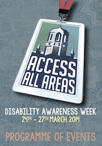 Access  All Areas