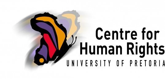 Centre for Human Rights at the University of Pretoria