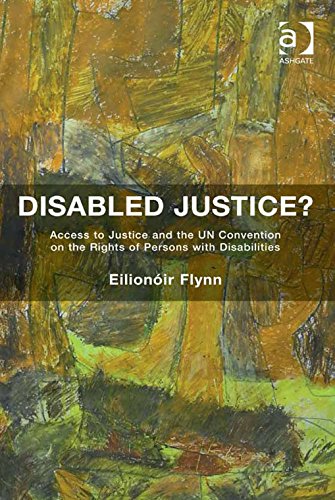 Disabled Justice