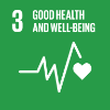 Good health and wellbeing
