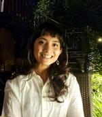 Anouska Tamuli, PhD Candidate Archaeology