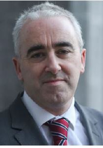 Cathal O'Donoghue