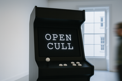 Nocht Studio image for Running Up That Hill conference website