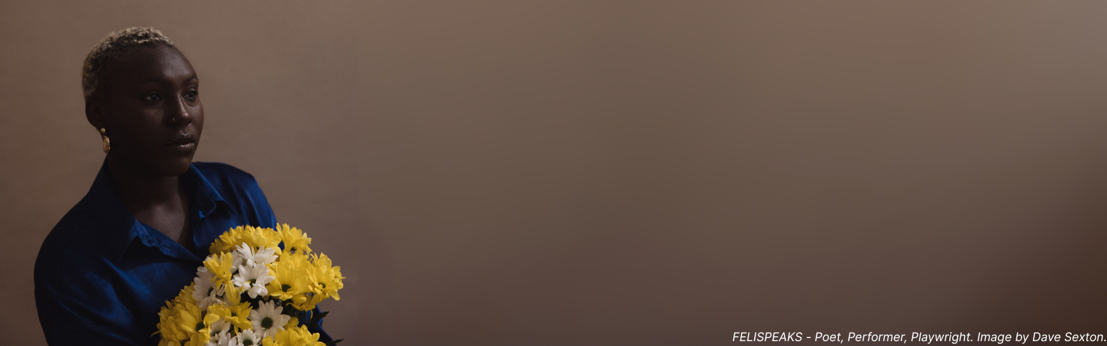 FELISPEAKS, performer