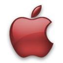 Red Apple Logo