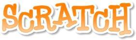 Scratch Logo