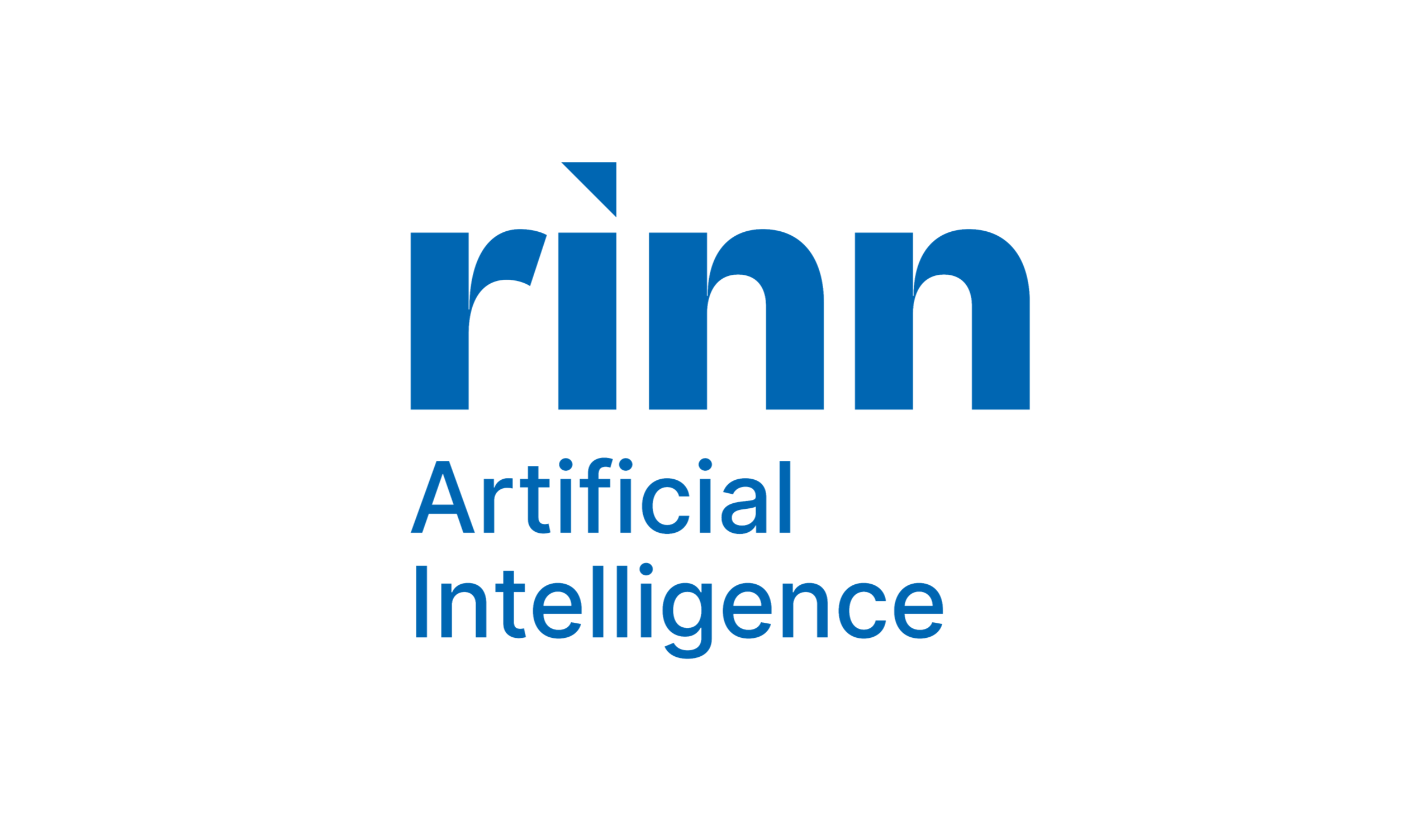Rinn Artificial Intelligence logo