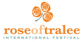 Rose of Tralee Logo