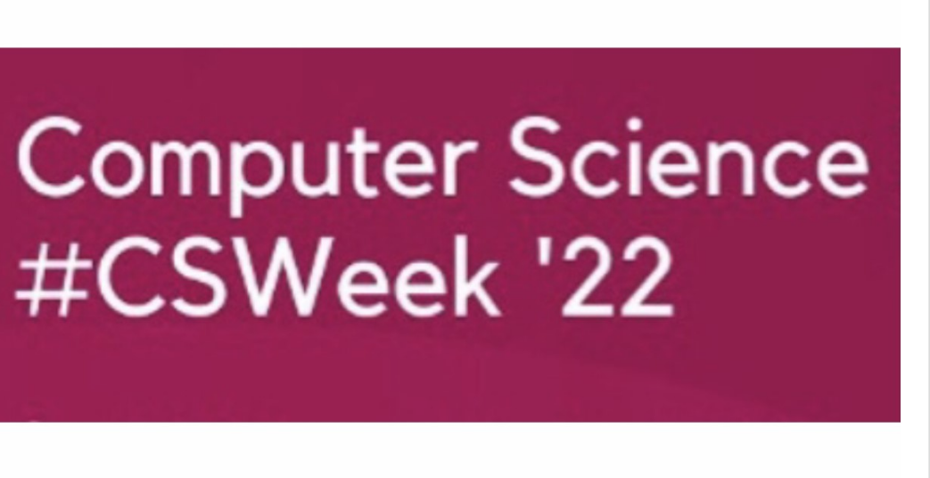 CSWeek 2022