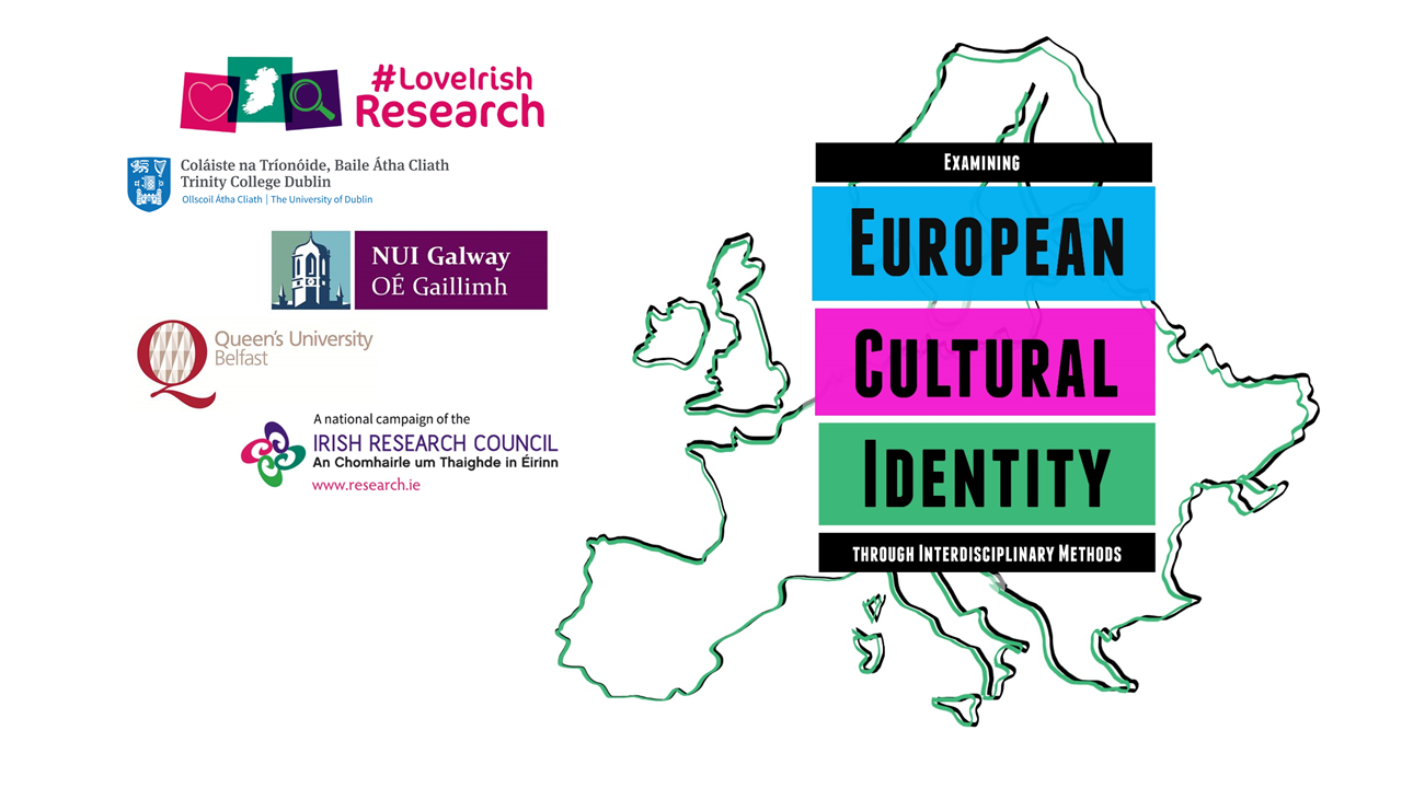 Image of Examining European Cultural Identity