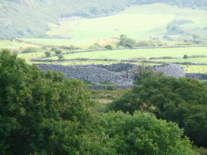 Research Caherconnell Cashel
