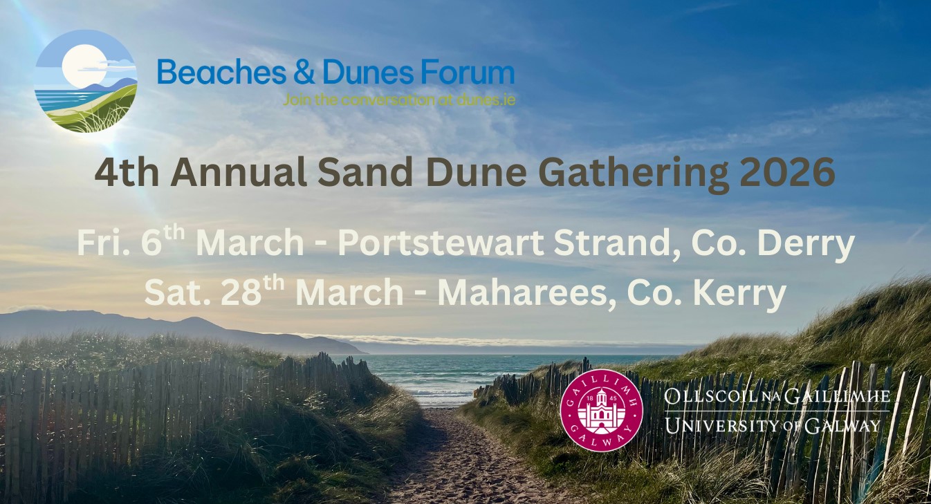 4th Annual Sand Dune Gathering 2026