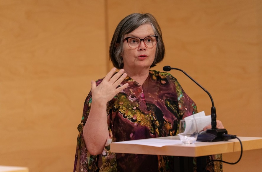 Anna Hildur Hildibrandsdóttir