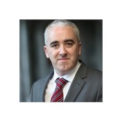 Prof Cathal O'Donoghue