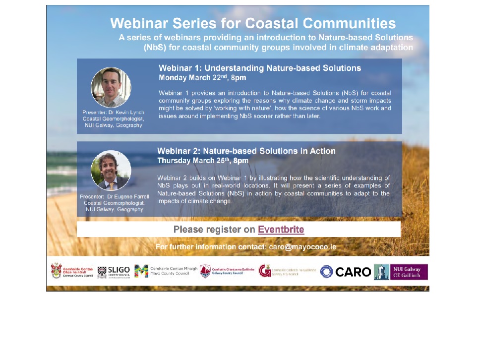 Coastal Communities