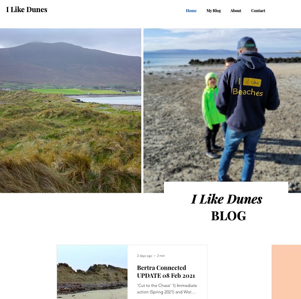 Kevin Lynch Blog