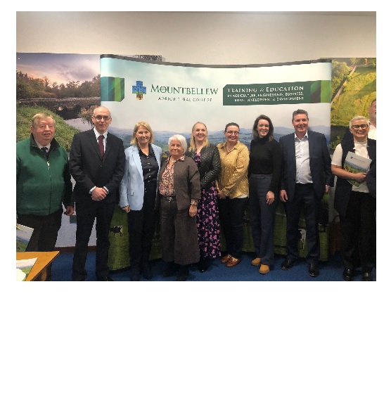 EU Commission Delegates Learn About the FLIARA Project&nbsp;