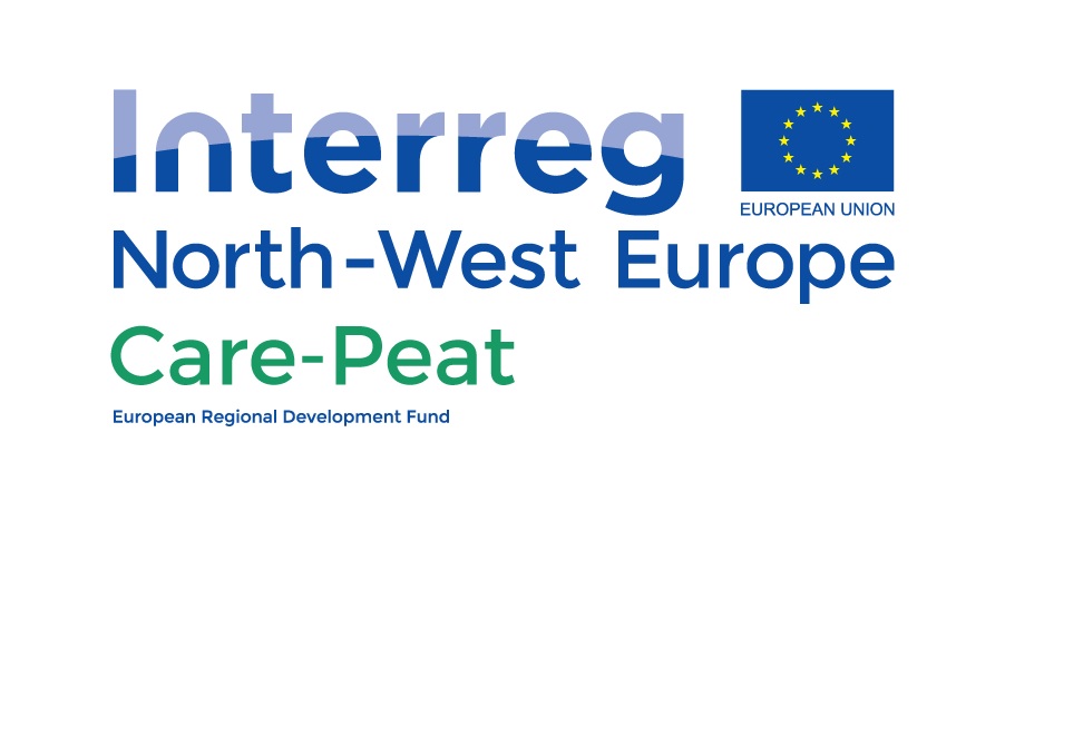 EU INTERREG Care Peat