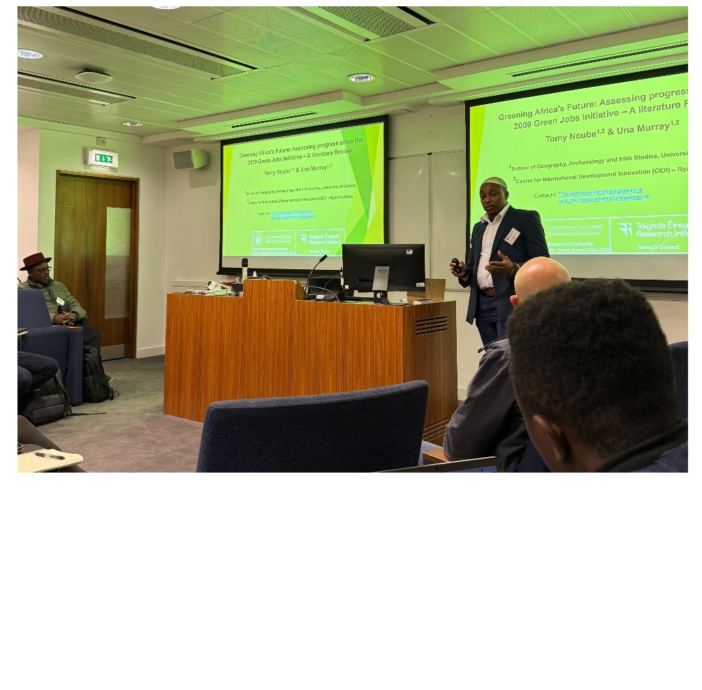  University of Edinburgh&rsquo;s Centre of African Studies (CAS) Conference