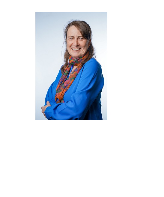 Dr Una Murray