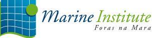 Marine Institute logo