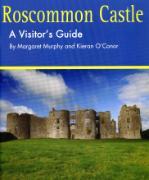 Book Cover Roscommon Castle Murphy O'Conor