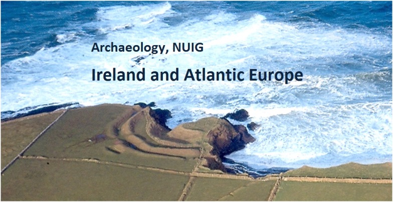 Research Ireland and Atlantic Europe