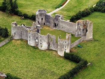 Roscommon Castle