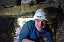 Oweynagat Cave Ruairi Shannon 2024