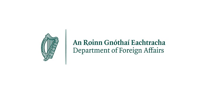 Department of Foreign Affairs