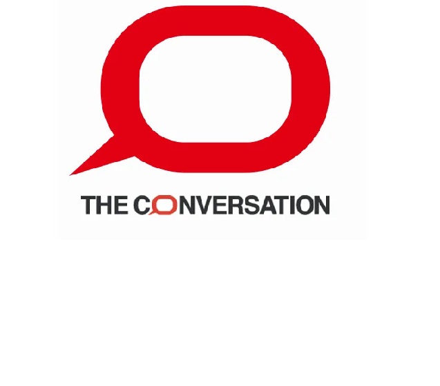 The Conversation