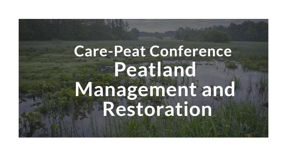 Care Peat Conference