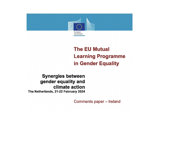 EU Mutual Learning Programme