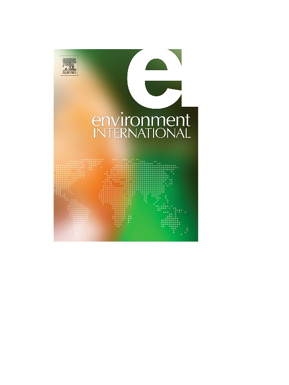 Environment International