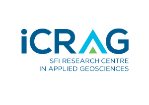 iCrag logo