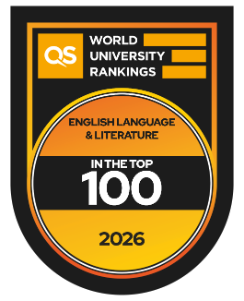 QS Ranking Badge 2026