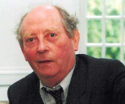 john mcgahern