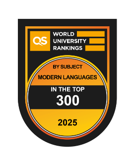 Languages QS logo