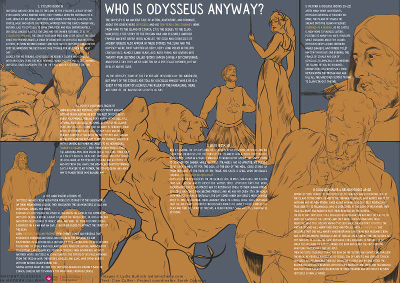 Odysseus info sheet: preview (English)