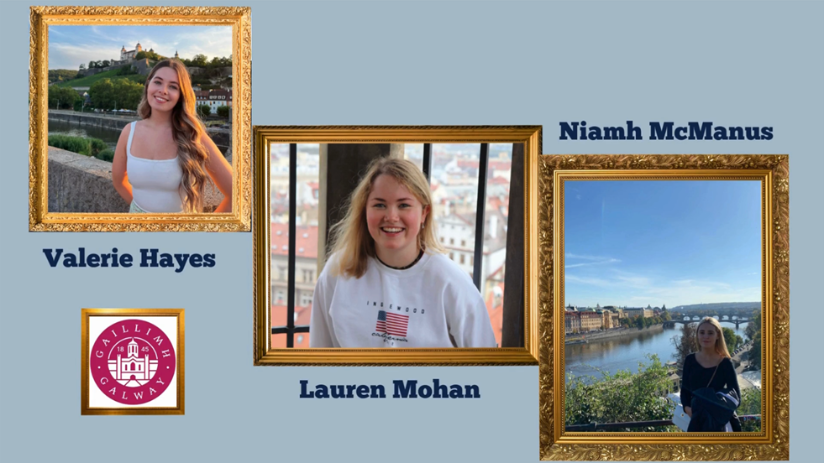 Legal German students