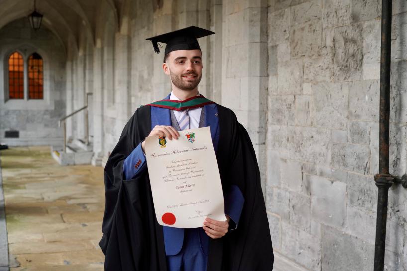 Fiachra O'Roarke resized