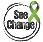 See Change Logo