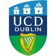 UCD logo