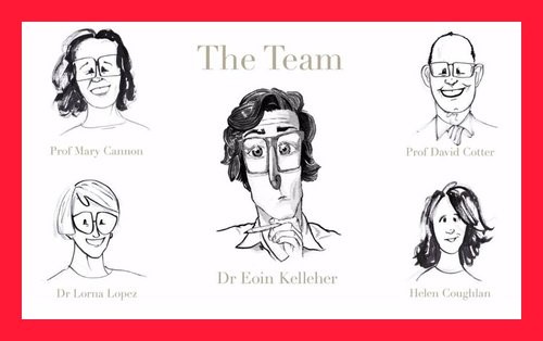 Book Team