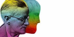 James Joyce and Aristotle 