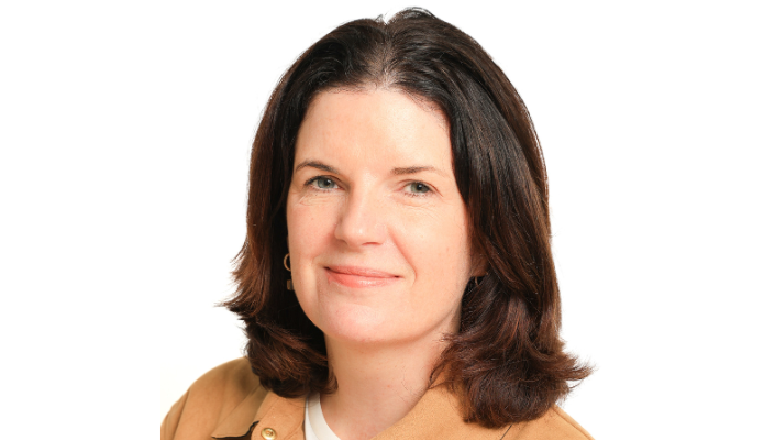 Dr Bernadine Brady