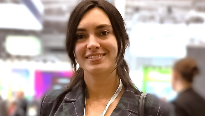 J&uacute;lia Terra Miranda Machado