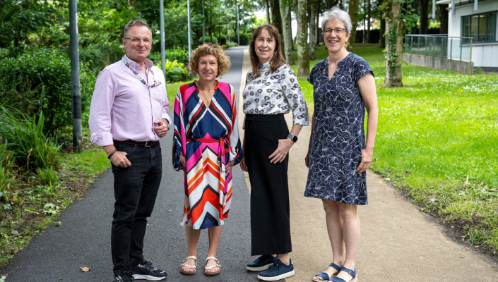 Championing Equality, Diversity and Inclusion:
Athena Swan Bronze Award For Our School