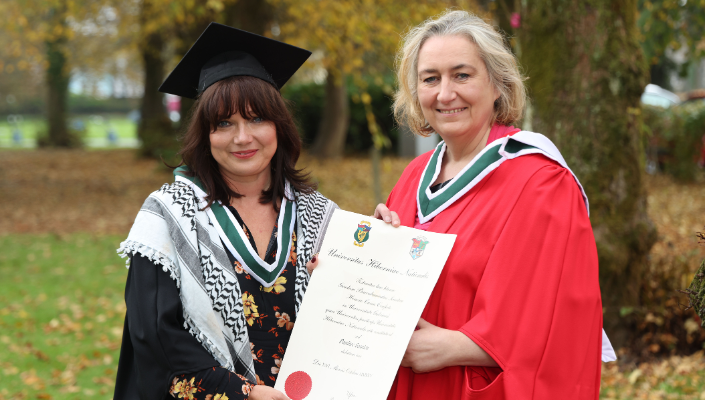 Recent Graduates