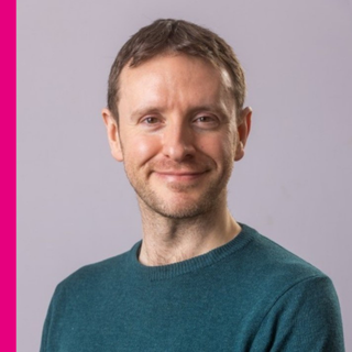Connal Parr Casscs Visiting Fellow 2026